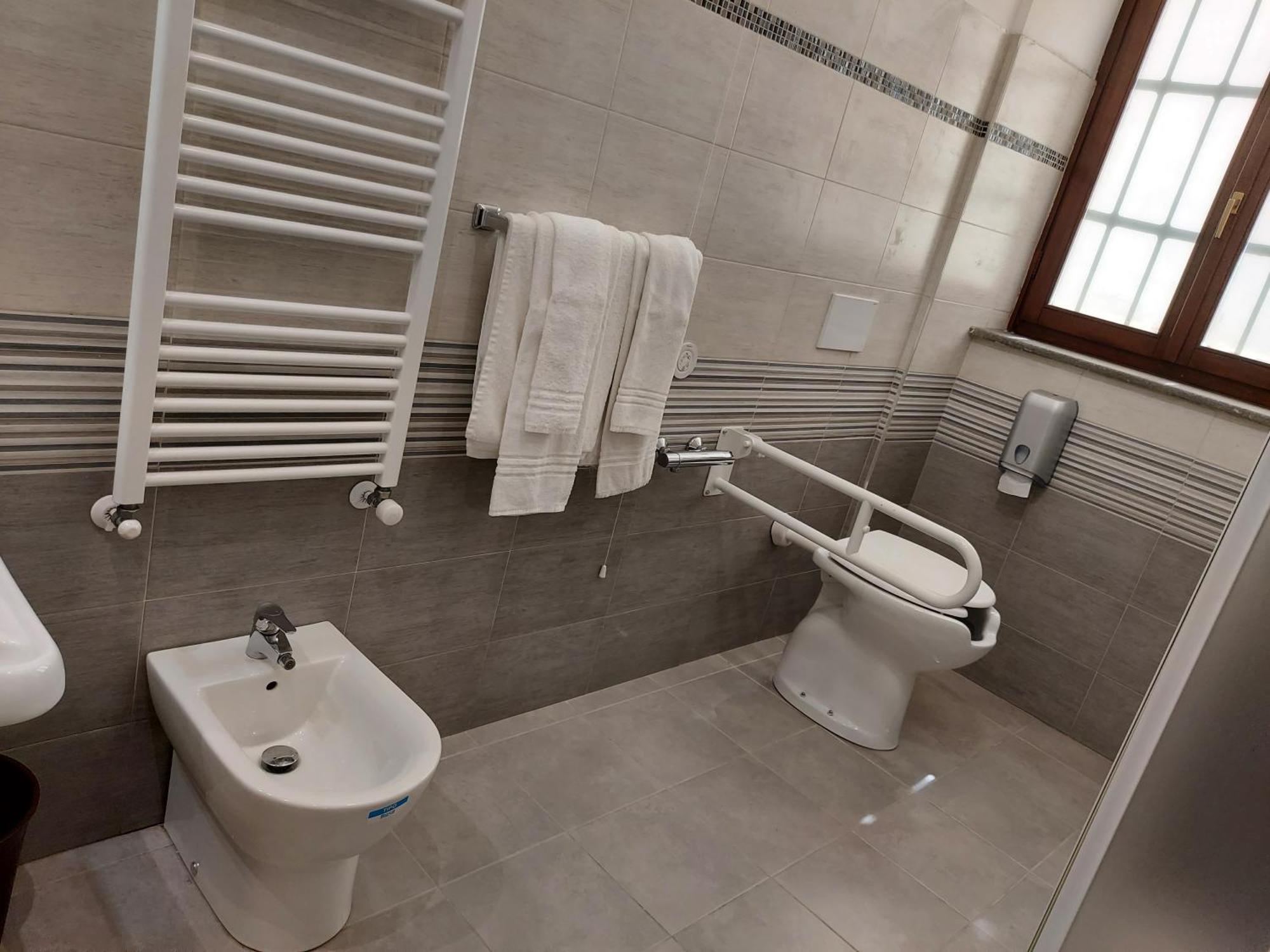 Aparthotel Valdocco *
