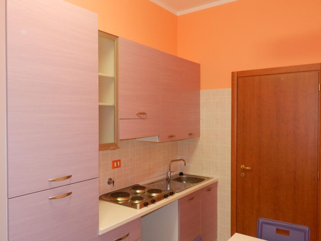 Aparthotel Valdocco