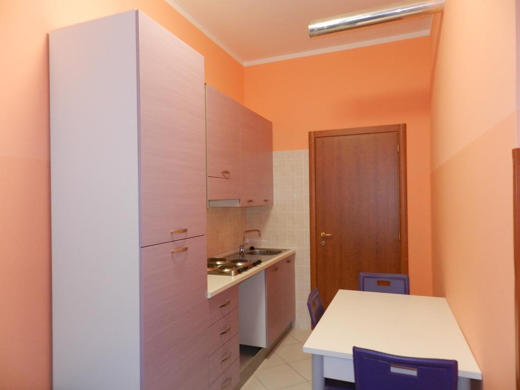 Valdocco Aparthotel *