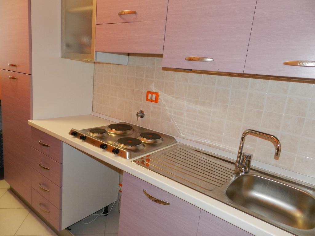 Valdocco Aparthotel Torino