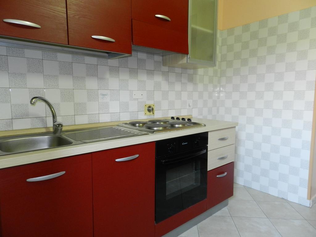 Valdocco Aparthotel Torino