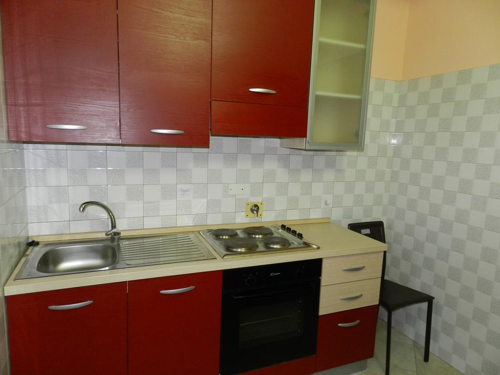 Aparthotel Valdocco Torino